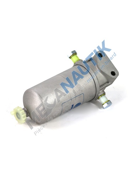 Fuel prefilter