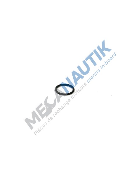 O ring, injector 6W126