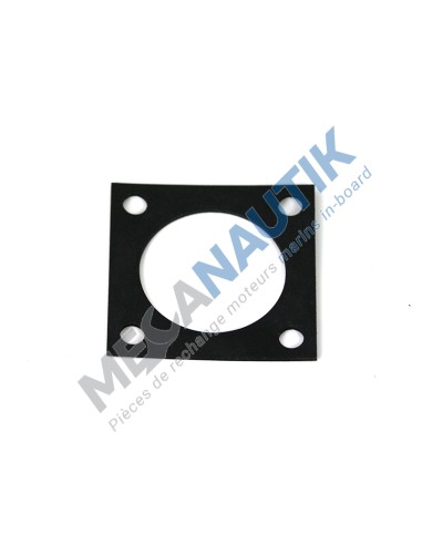 Gasket, thermostat cover 6W105  16208810X