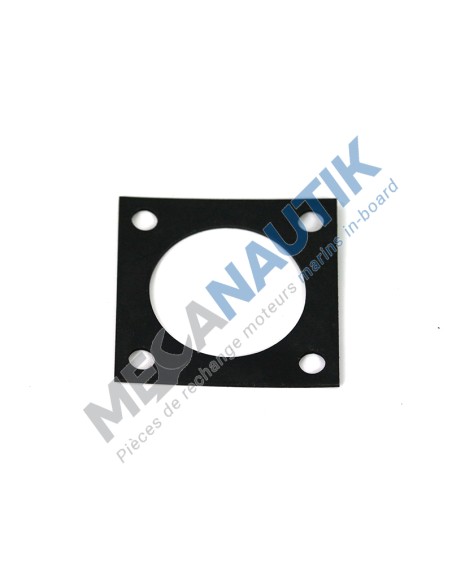 Gasket, thermostat cover 6W105