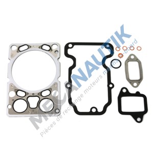 Kit joints de déculassage