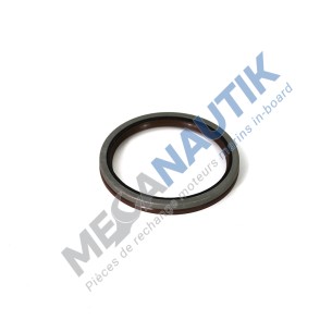 Bague d'étanchéité arrière vilebrequin