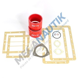 Kit joints refroidisseur d'air de suralimentation