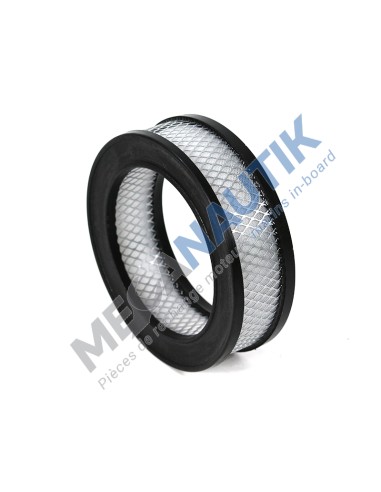 Air filter element, NA engine  15080260M