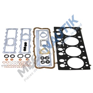 Kit joints de déculassage