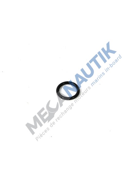 O ring, coolant pump connecting pipe 6S108