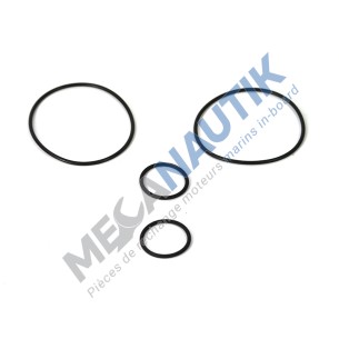 Kit joints préfiltre gasoil FM425