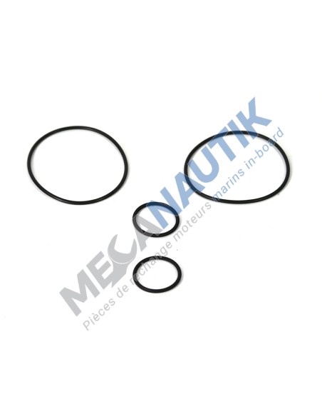 Gasket kit, fuel prefilter FM425
