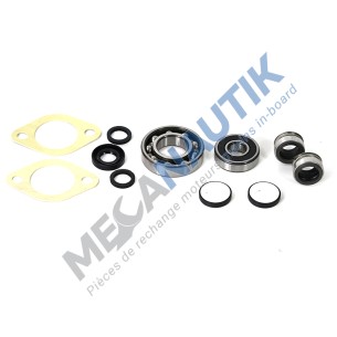 Kit joints et roulements pompe eau de mer centrifuge