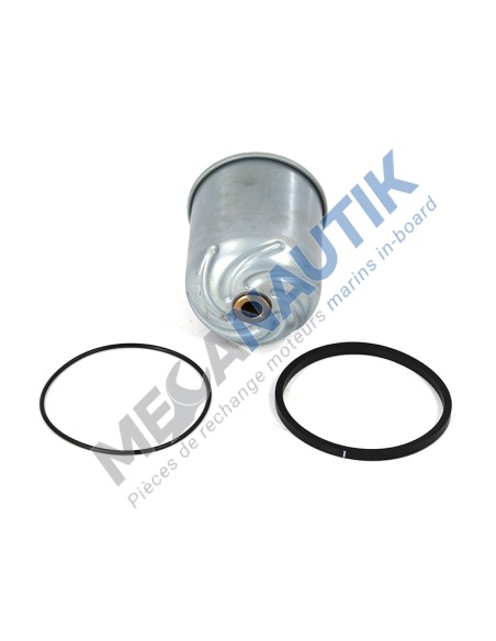 Centrifugal filter