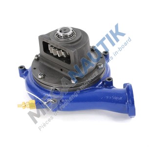 Coolant water pump 2