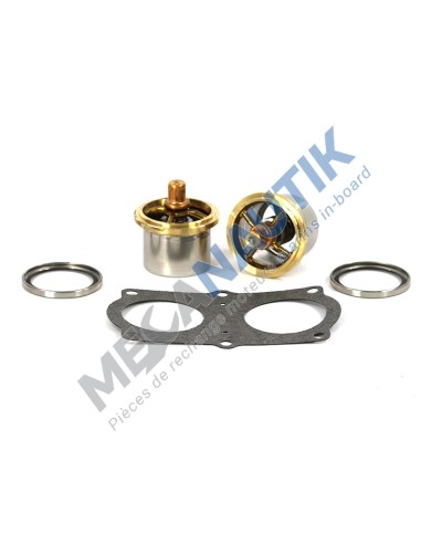 Kit thermostat  15539240D