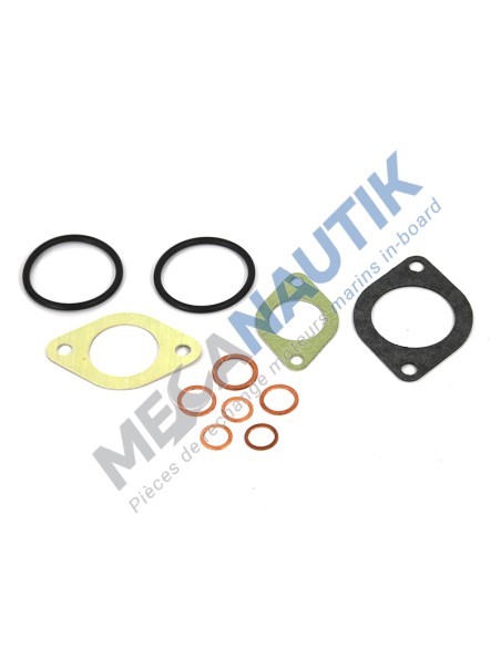 Kit joints montage boîtier thermostats