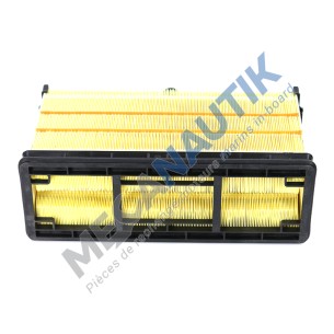 Air filter element, 600 serie