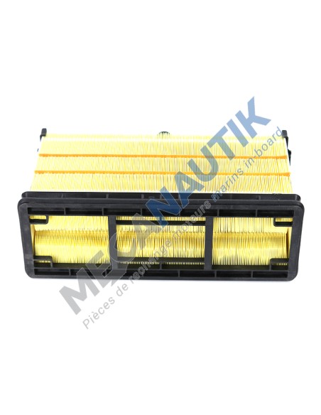 Air filter element, 600 serie