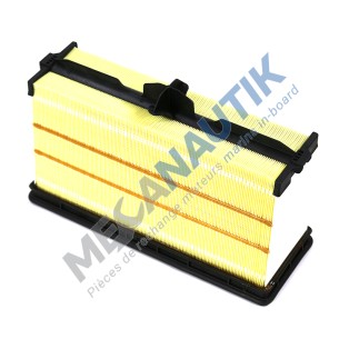 Air filter element, 600 serie 2