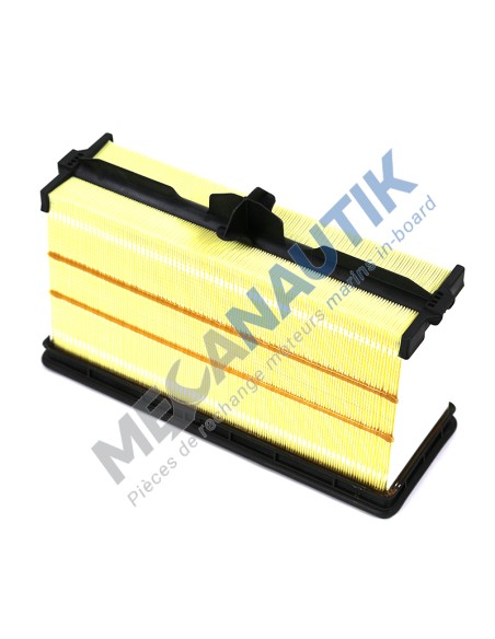 Air filter element, 600 serie