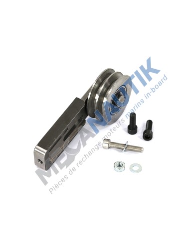 Belt tensioner  15531460X