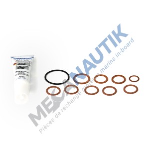 Kit joints carter d'huile 6M26