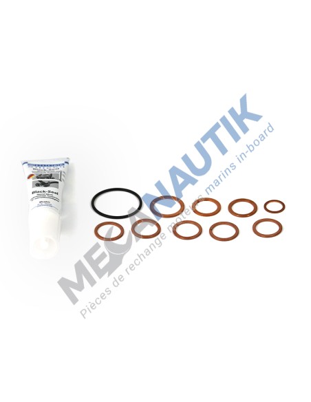 Kit joints carter d'huile 6M26