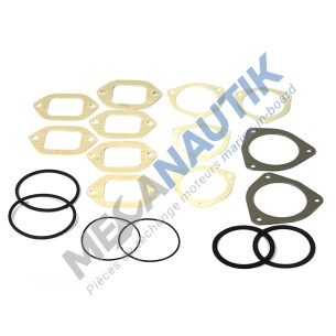 Kit joints collecteur admission M26