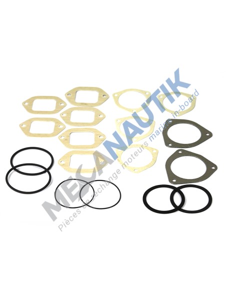 Kit joints collecteur admission M26