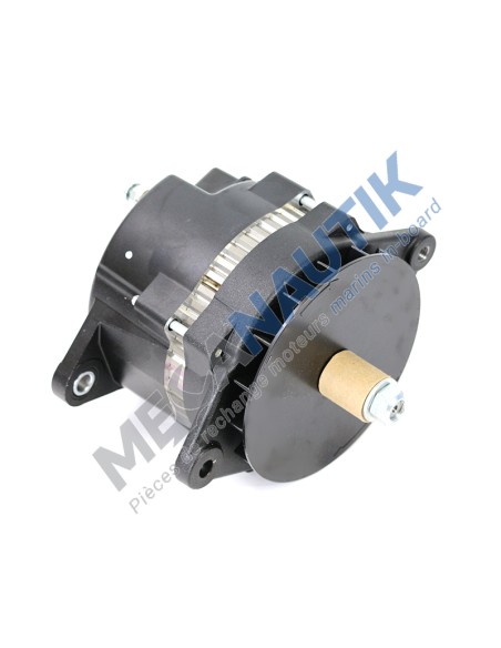Alternador aislado 24VDC 110A PRESTOLITE