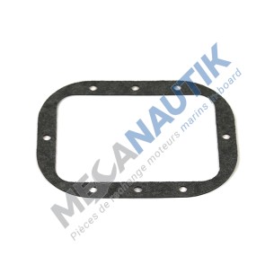 Crankcase cover gasket