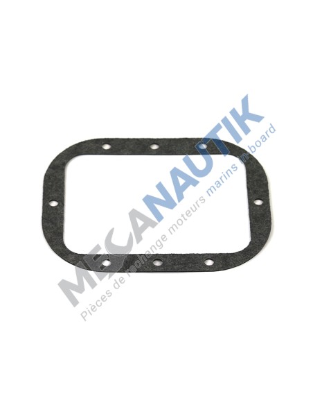 Crankcase cover gasket