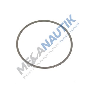 Cylinder head gasket