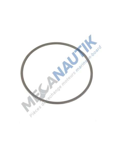 Cylinder head gasket