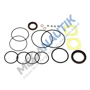 Kit joints arbre de commande pompe d'injection 8/12M26