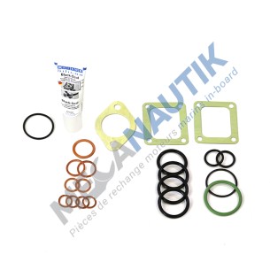 Kit joints carter d'huile 8/12M26