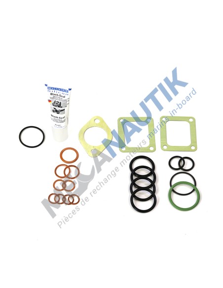 Gasket kit, oil sump 8/12M26