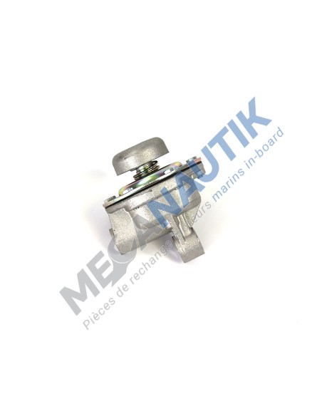 Manual fuel priming pump, M26