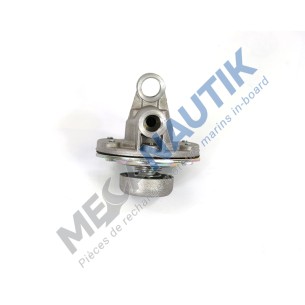 Manual fuel priming pump, M26 2