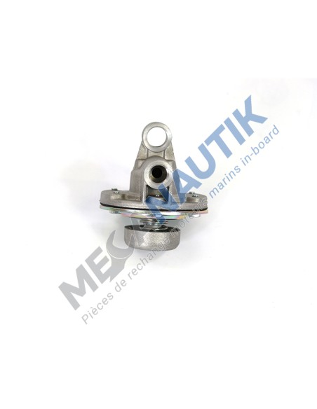 Manual fuel priming pump, M26