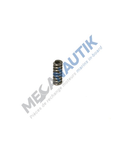 Spring, injector holder M26  15059390C