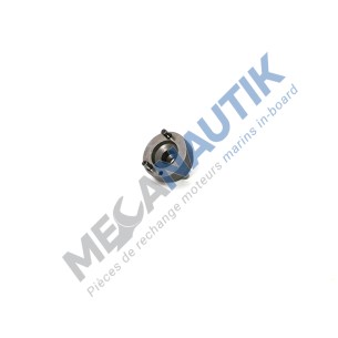 Diffuseur de porte injecteur