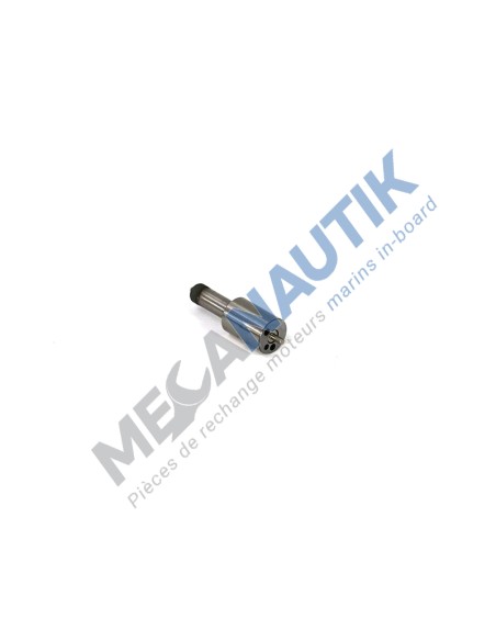 Injector nozzle
