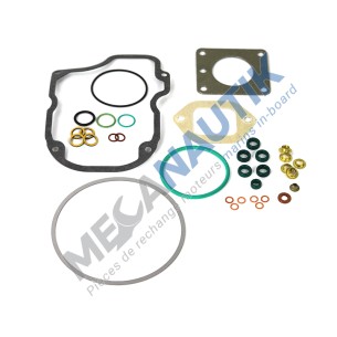 Cylinder head gasket kit, 8/12M26