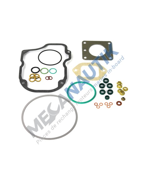 Kit joints de déculassage