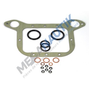 Kit joints support filtre à huile