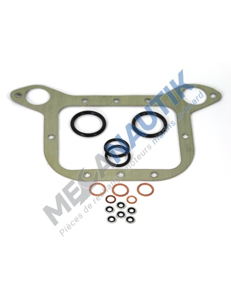 Kit joints support filtre à huile