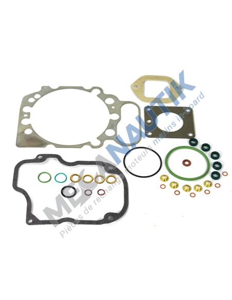 Kit joints de déculassage