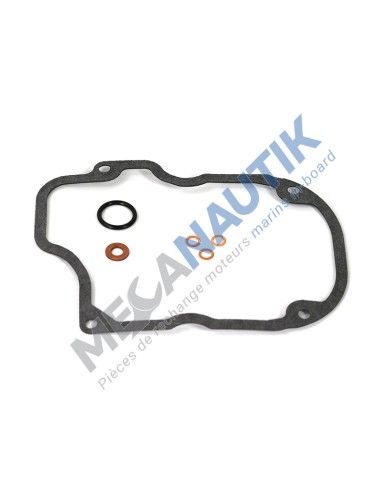 Gasket kit, valve cover and injector M26, M26.2  15559260P
