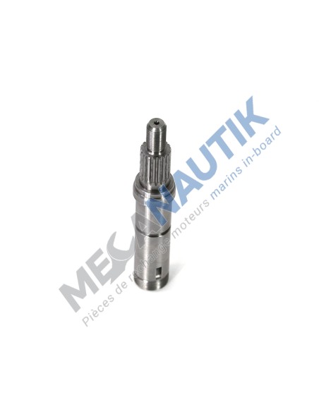 Shaft, coolant water pump