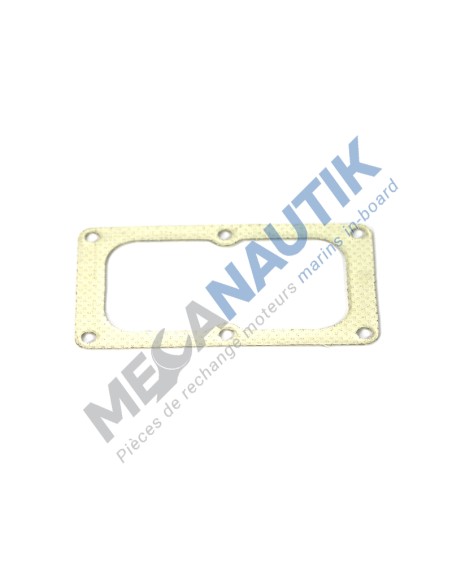 Gasket, air cooler 8M26SR