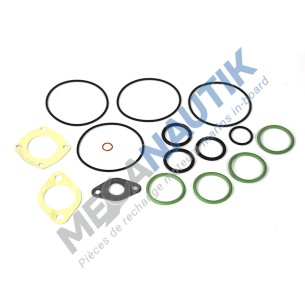 Kit joints refroidisseur d'huile