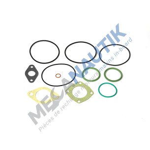 Kit joints échangeur d'huile type Baudouin